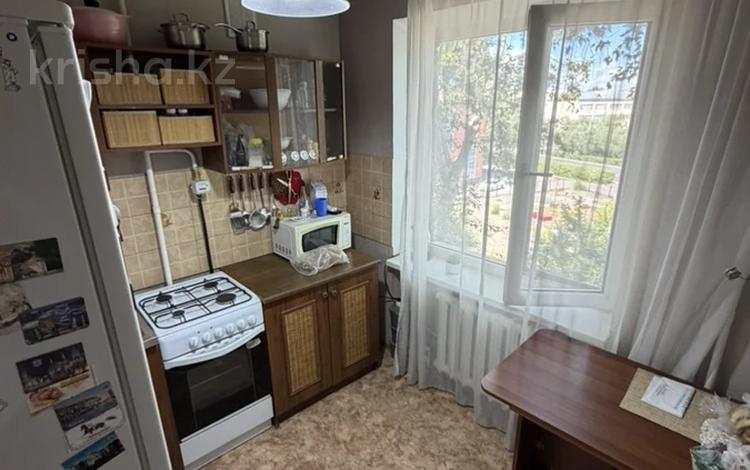 2-бөлмелі пәтер · 45.2 м² · 4/5 қабат, Жирентаева 13, бағасы: 19.6 млн ₸ в Астане, Алматы р-н — фото 2