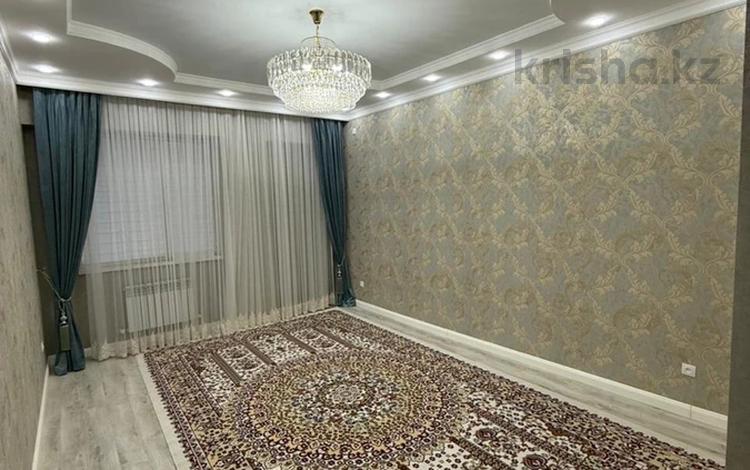 4-комнатная квартира · 140 м² · 3/11 этаж, 19-й мкр. 35 за 57 млн ₸ в Актау, 18-й мкр  — фото 2