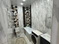 4-комнатная квартира · 140 м² · 3/11 этаж, 19-й мкр. 35 за 57 млн ₸ в Актау, 18-й мкр  — фото 12