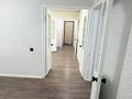 3-бөлмелі пәтер · 56 м² · 2/5 қабат, Самал 46 46, бағасы: 19.5 млн ₸ в Талдыкоргане, мкр Самал — фото 2