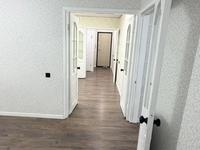 3-бөлмелі пәтер · 56 м² · 2/5 қабат, Самал 46 46, бағасы: 19.5 млн 〒 в Талдыкоргане, мкр Самал