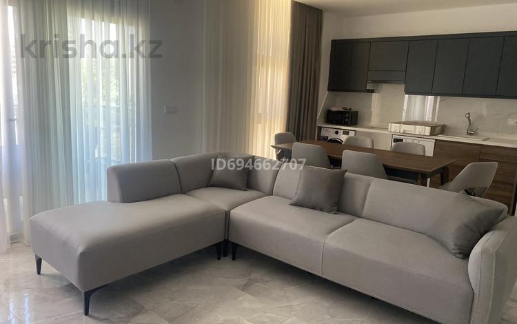 3-комнатная квартира · 132 м² · 3/4 этаж, Avsallar mahallesi Sarı in Sokak eczacılar Sitesi çıkmazı 7111 за 120 млн 〒 в Аланье — фото 8