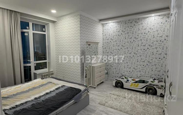 2-комнатная квартира · 57 м² · 8/9 этаж, Орынбор 10/1 за 44 млн ₸ в Астане, Есильский р-н — фото 2