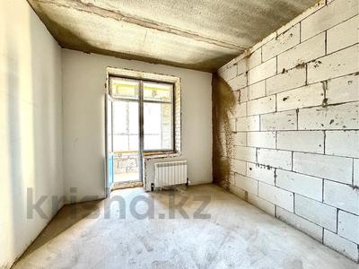 2-бөлмелі пәтер · 64.3 м² · 2/8 қабат, Ш.Калдаякова 23/1 — С.Нурмагамбетова, бағасы: ~ 31 млн ₸ в Астане, Алматы р-н