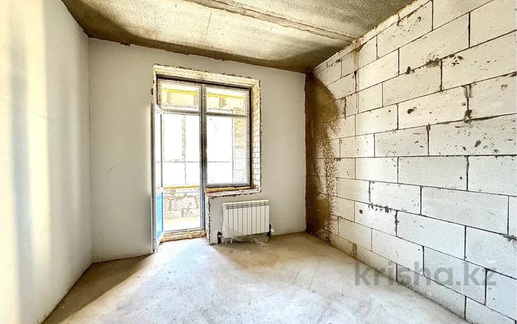 2-комнатная квартира · 64.3 м² · 2/8 этаж, Ш.Калдаякова 23/1 — С.Нурмагамбетова за ~ 31 млн ₸ в Астане, Алматы р-н — фото 21