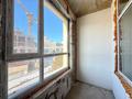 2-комнатная квартира · 64.3 м² · 2/8 этаж, Ш.Калдаякова 23/1 — С.Нурмагамбетова за ~ 31 млн ₸ в Астане, Алматы р-н — фото 7