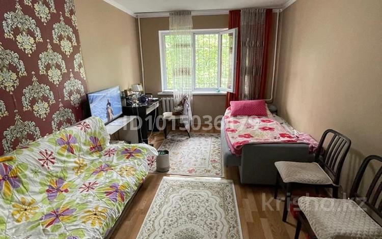 1-комнатная квартира · 31 м² · 2/5 этаж, мкр №8 — Абая Алтынсарина (трц Москва) за 250 000 ₸ в Алматы, Ауэзовский р-н — фото 9