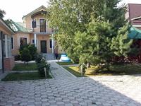 Отдельный дом • 6 комнат • 170 м² • 8 сот., Леси украинки 2 за 57 млн 〒 в Таразе