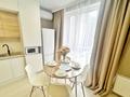 2-комнатная квартира · 55 м² · 5/12 этаж, Ислам Каримова 203 за 400 000 ₸ в Алматы, Бостандыкский р-н — фото 4