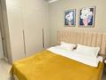 2-комнатная квартира · 55 м² · 5/12 этаж, Ислам Каримова 203 за 400 000 ₸ в Алматы, Бостандыкский р-н — фото 5