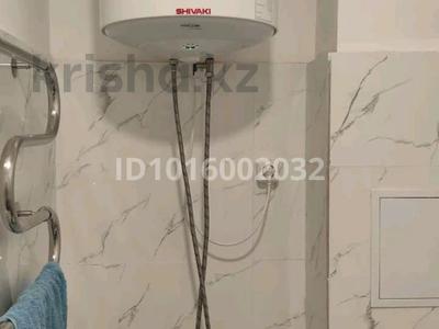 1-комнатная квартира · 41 м² · 6/9 этаж, Уалиханова 206 за 190 000 ₸ в Кокшетау