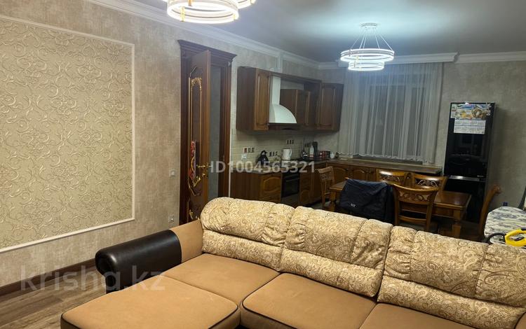 2-бөлмелі пәтер · 65 м² · 3/3 қабат, Исмналиева 12, бағасы: 300 000 ₸ в Павлодаре — фото 2