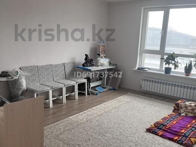 2-комнатная квартира, 66 м², 9/9 этаж, Нажимеденова 31 за 35.5 млн 〒 в Астане, Алматы р-н