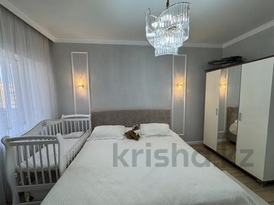 3-комнатная квартира · 130 м² · 3/5 этаж, мкр. Алтын орда за 46 млн ₸ в Актобе