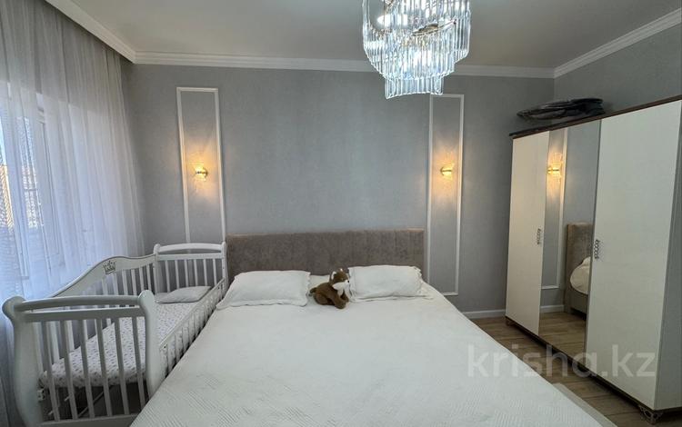 3-комнатная квартира · 130 м² · 3/5 этаж, мкр. Алтын орда за 46 млн ₸ в Актобе — фото 2