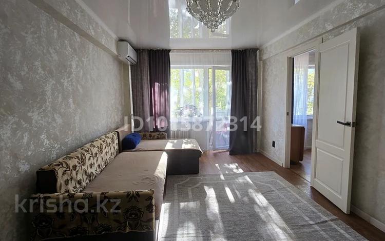 2-комнатная квартира · 46 м² · 2/5 этаж, Казахстан за 200 000 ₸ в Усть-Каменогорске — фото 2