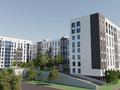 3-комнатная квартира · 79.5 м² · 4/6 этаж, Н.Назарбаева 235 за ~ 39.8 млн ₸ в Костанае