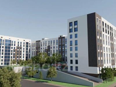 3-комнатная квартира · 79.5 м² · 4/6 этаж, Н.Назарбаева 235 за ~ 39.8 млн ₸ в Костанае