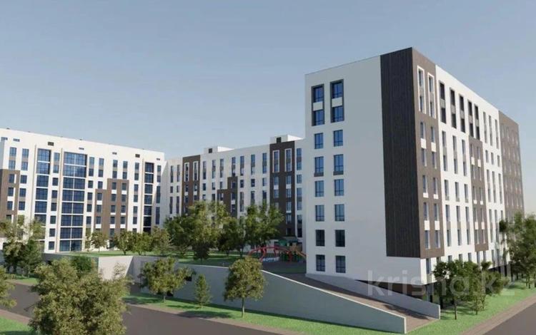 3-комнатная квартира · 79.5 м² · 4/6 этаж, Н.Назарбаева 235 за ~ 39.8 млн ₸ в Костанае — фото 2