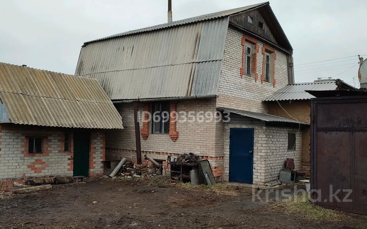 Отдельный дом · 5 комнат · 117.7 м² · 10 сот., 8 марта 6 за 18 млн 〒 в Боровском — фото 2