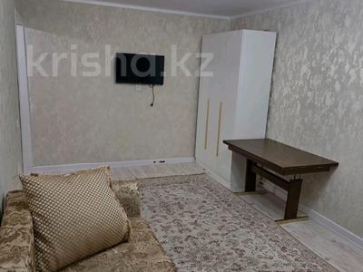 1-комнатная квартира · 32 м² · 1/4 этаж, 1микр 25 за 140 000 〒 в Конаеве