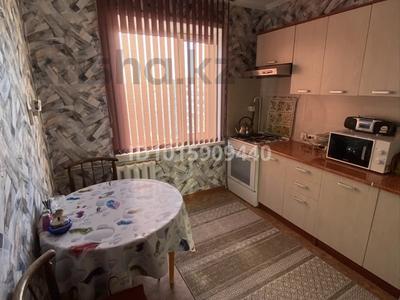 4-комнатная квартира · 82 м² · 9/9 этаж, Узбекская 40 за 30 млн ₸ в Семее