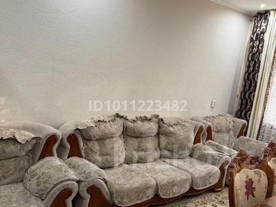 3-комнатная квартира · 62 м² · 3/5 этаж, мкр Алатау 34 — братская за 18.3 млн ₸ в Таразе