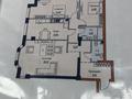 3-бөлмелі пәтер · 108.54 м² · 2/4 қабат, Құрамыс ш/а., Сейдимбек 100/2, бағасы: 110 млн ₸ в Алматы, Наурызбайский р-н — фото 25