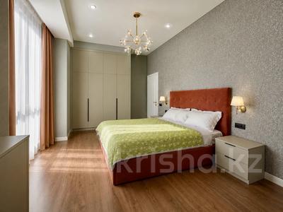3-бөлмелі пәтер · 108.54 м² · 2/4 қабат, Құрамыс ш/а., Сейдимбек 100/2, бағасы: 102 млн ₸ в Алматы, Наурызбайский р-н