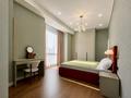 3-бөлмелі пәтер · 108.54 м² · 2/4 қабат, Құрамыс ш/а., Сейдимбек 100/2, бағасы: 110 млн ₸ в Алматы, Наурызбайский р-н — фото 3