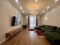 3-бөлмелі пәтер · 108.54 м² · 2/4 қабат, Құрамыс ш/а., Сейдимбек 100/2, бағасы: 110 млн ₸ в Алматы, Наурызбайский р-н — фото 6