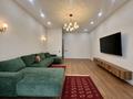 3-бөлмелі пәтер · 108.54 м² · 2/4 қабат, Құрамыс ш/а., Сейдимбек 100/2, бағасы: 110 млн ₸ в Алматы, Наурызбайский р-н — фото 7