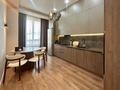 3-бөлмелі пәтер · 108.54 м² · 2/4 қабат, Құрамыс ш/а., Сейдимбек 100/2, бағасы: 110 млн ₸ в Алматы, Наурызбайский р-н — фото 9