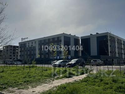 2-комнатная квартира, 48 м², 2/4 этаж, Момышулы за 28.5 млн 〒 в Алматы, Алатауский р-н