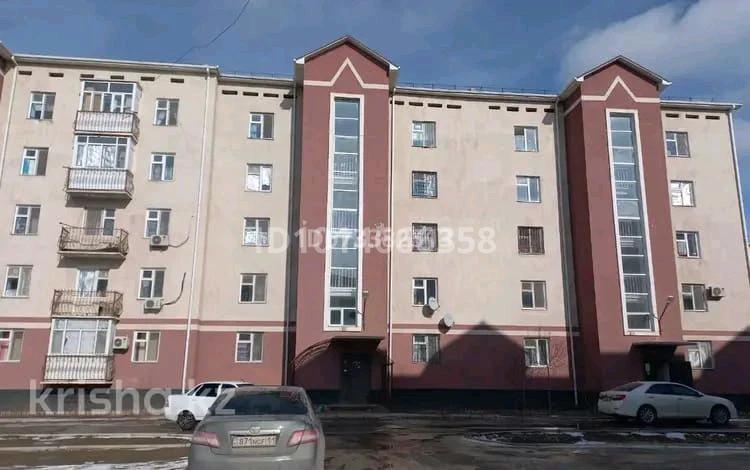 2-бөлмелі пәтер · 58 м² · 4/5 қабат, Шукирова, бағасы: 20 млн ₸ в  — фото 14