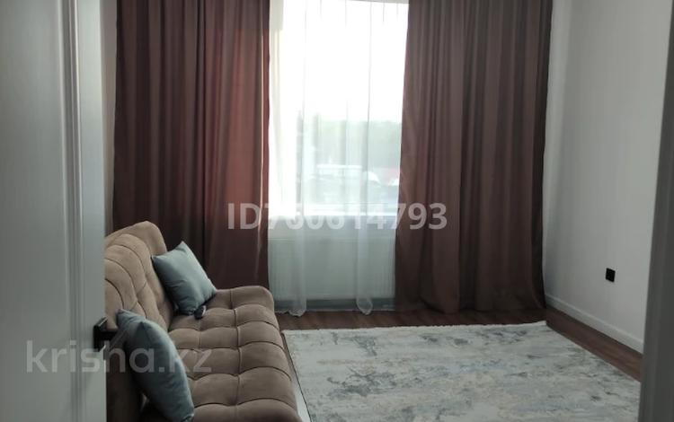 2-комнатная квартира · 60 м² · 7/16 этаж, Сатпаева 90/55 — ADK за 380 000 ₸ в Алматы — фото 19