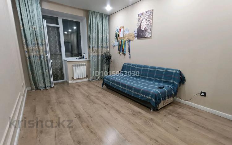 1-комнатная квартира · 35.6 м² · 6/9 этаж, Кордай 99 за ~ 19.5 млн ₸ в Астане, Сарайшык р-н — фото 2