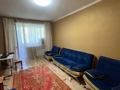 2-бөлмелі пәтер · 51 м² · 2/5 қабат, Розыбакиева 66 — Богенбай батыра, бағасы: 45 млн ₸ в Алматы, Алмалинский р-н
