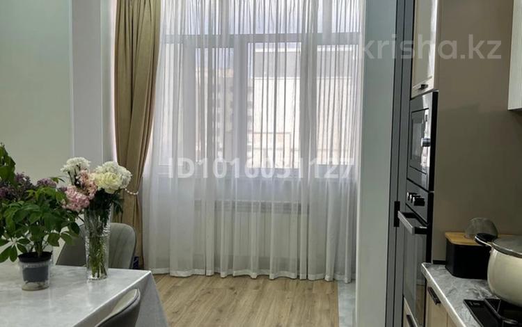 2-бөлмелі пәтер · 83 м² · 2/7 қабат, 29а ш/а. 43, бағасы: 29 млн ₸ в Актау, 29а мкр — фото 2