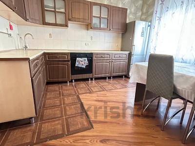 3-комнатная квартира · 113 м² · 17/18 этаж, Б. Момышулы 13/1 за 60 млн ₸ в Астане, Алматы р-н