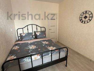 1-комнатная квартира · 38 м² · 2/5 этаж, Гоголя 80 — Баймагамбетова за 12 000 ₸ в Костанае