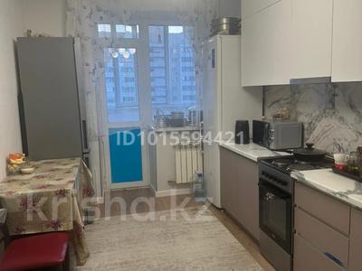 3-комнатная квартира · 71 м² · 3/7 этаж, М. Маметова 2/1 за 320 000 ₸ в Астане, Нура р-н