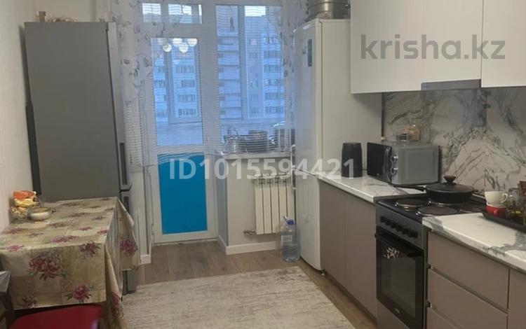 3-комнатная квартира · 71 м² · 3/7 этаж, М. Маметова 2/1 за 320 000 ₸ в Астане, Нура р-н — фото 2
