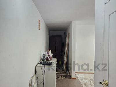 3-комнатная квартира · 55.2 м² · 1/5 этаж, ул. Бейбитшилик 62а за 17.5 млн ₸ в Астане, Сарыарка р-н