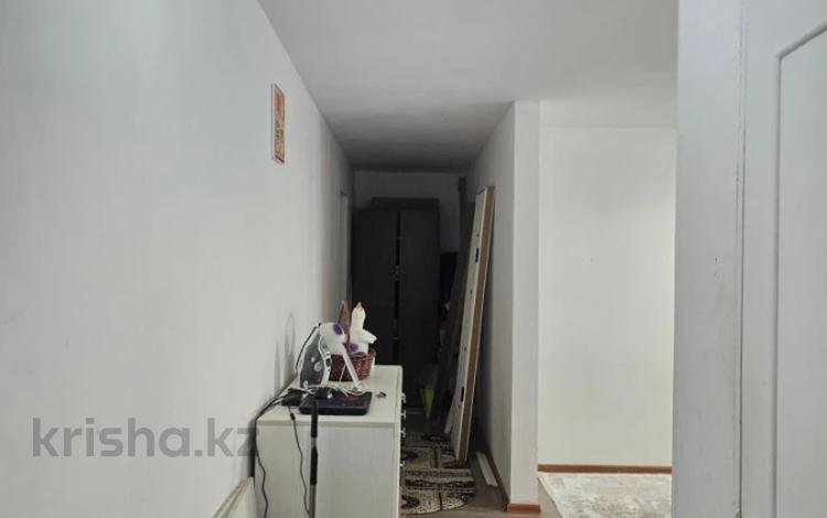 3-комнатная квартира · 55.2 м² · 1/5 этаж, ул. Бейбитшилик 62а за 17.5 млн ₸ в Астане, Сарыарка р-н — фото 2