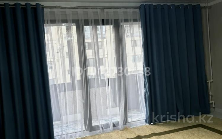 2-бөлмелі пәтер · 74 м² · 2/5 қабат, Нұрсат 126 — Облыстық балалар ауруханасының алдында . Арғынбеков көшесі, бағасы: 250 000 ₸ в Шымкенте — фото 2