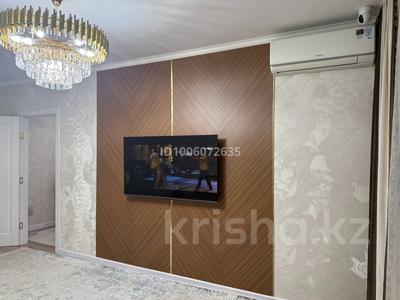 3-комнатная квартира · 68 м² · 9/10 этаж, М. Жусупа 270 за 36 млн 〒 в Павлодаре