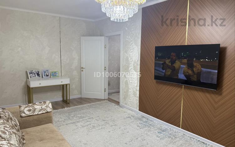 3-комнатная квартира · 68 м² · 9/10 этаж, М. Жусупа 270 за 36 млн ₸ в Павлодаре — фото 24