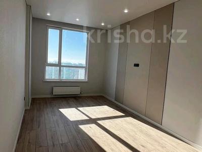 Продажа квартир в Астане: 2-комнатная квартира · 59.3 м² · 11/12 этаж, Жубан Молдагалиев 5 — Сыганак за 33 млн 〒 2-комнатная квартира · 59.3 м² · 11/12 этаж, Жубан Молдагалиев 5 — Сыганак за 33 млн 〒 в Астане, Нура р-н