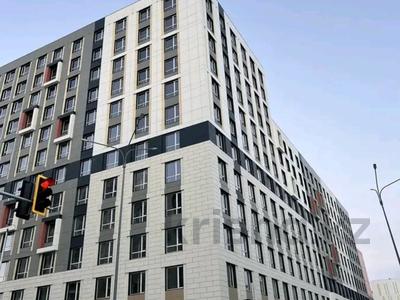 Продажа квартир в Астане: 2-комнатная квартира · 59.3 м² · 11/12 этаж, Жубан Молдагалиев 5 — Сыганак за 33.5 млн 〒 2-комнатная квартира · 59.3 м² · 11/12 этаж, Жубан Молдагалиев 5 — Сыганак за 33.5 млн 〒 в Астане, Нура р-н